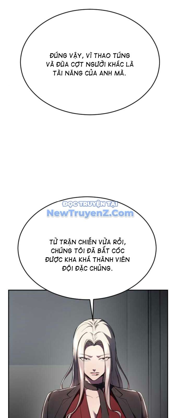 Cậu Bé Của Thần Chết [Chap 275-278] - Page 58