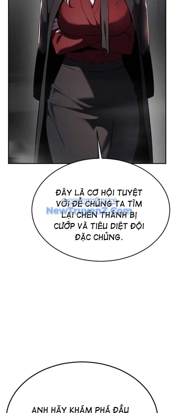 Cậu Bé Của Thần Chết [Chap 275-278] - Page 59