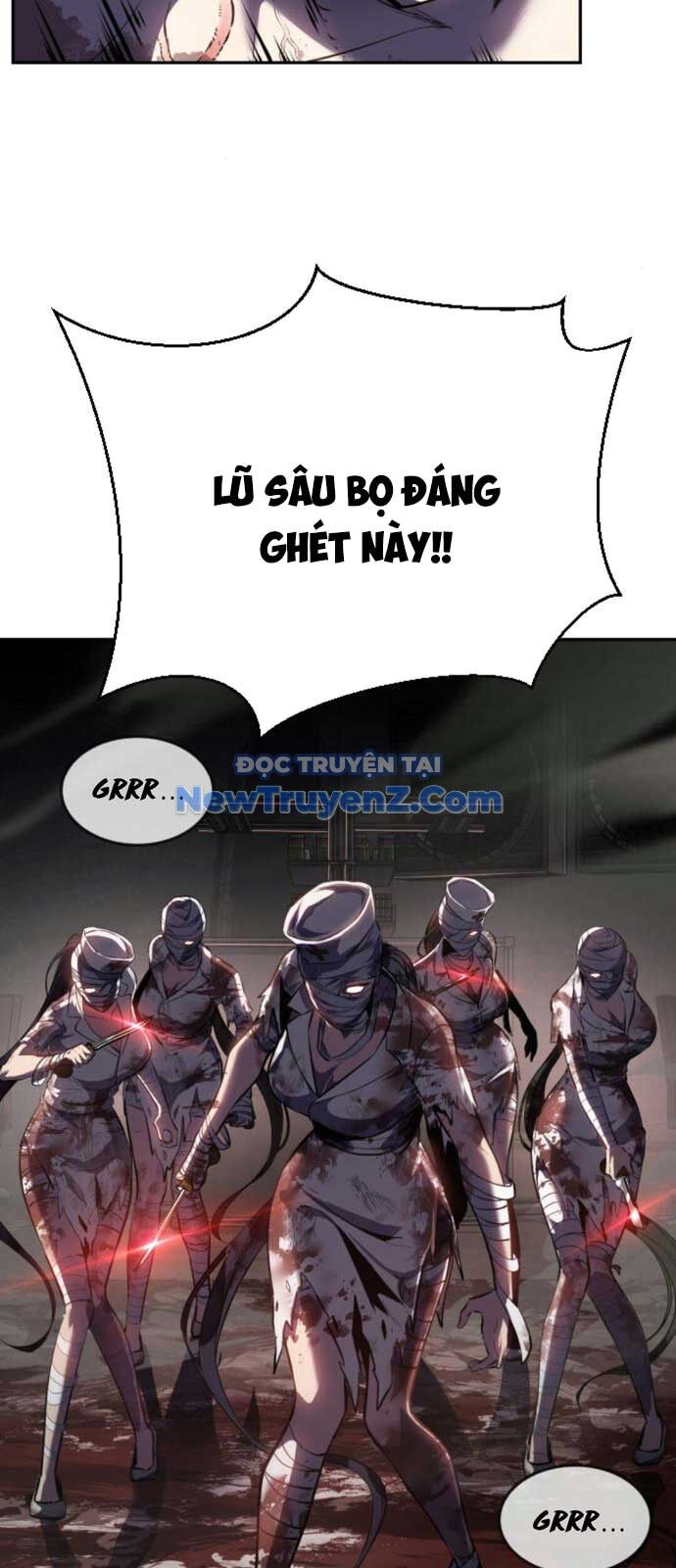 Cậu Bé Của Thần Chết [Chap 275-278] - Page 6
