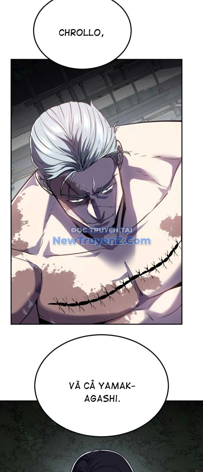 Cậu Bé Của Thần Chết [Chap 275-278] - Page 62