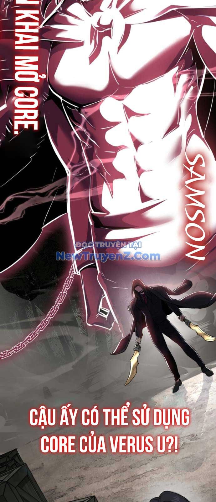 Cậu Bé Của Thần Chết [Chap 275-278] - Page 67