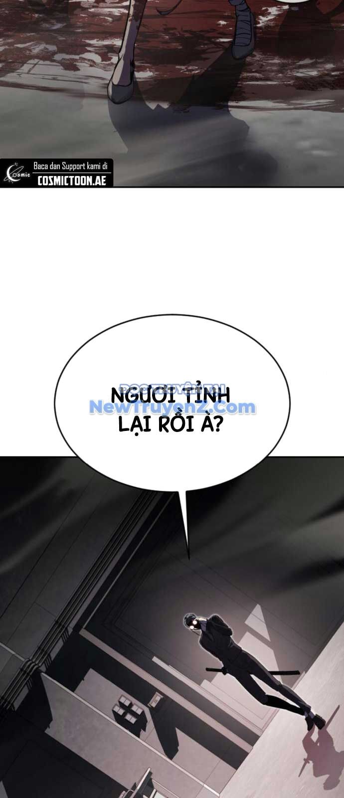 Cậu Bé Của Thần Chết [Chap 275-278] - Page 7