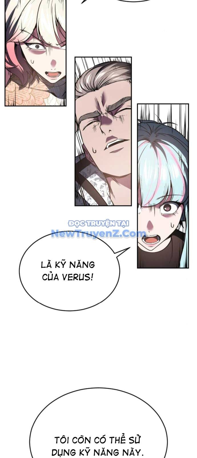 Cậu Bé Của Thần Chết [Chap 275-278] - Page 79