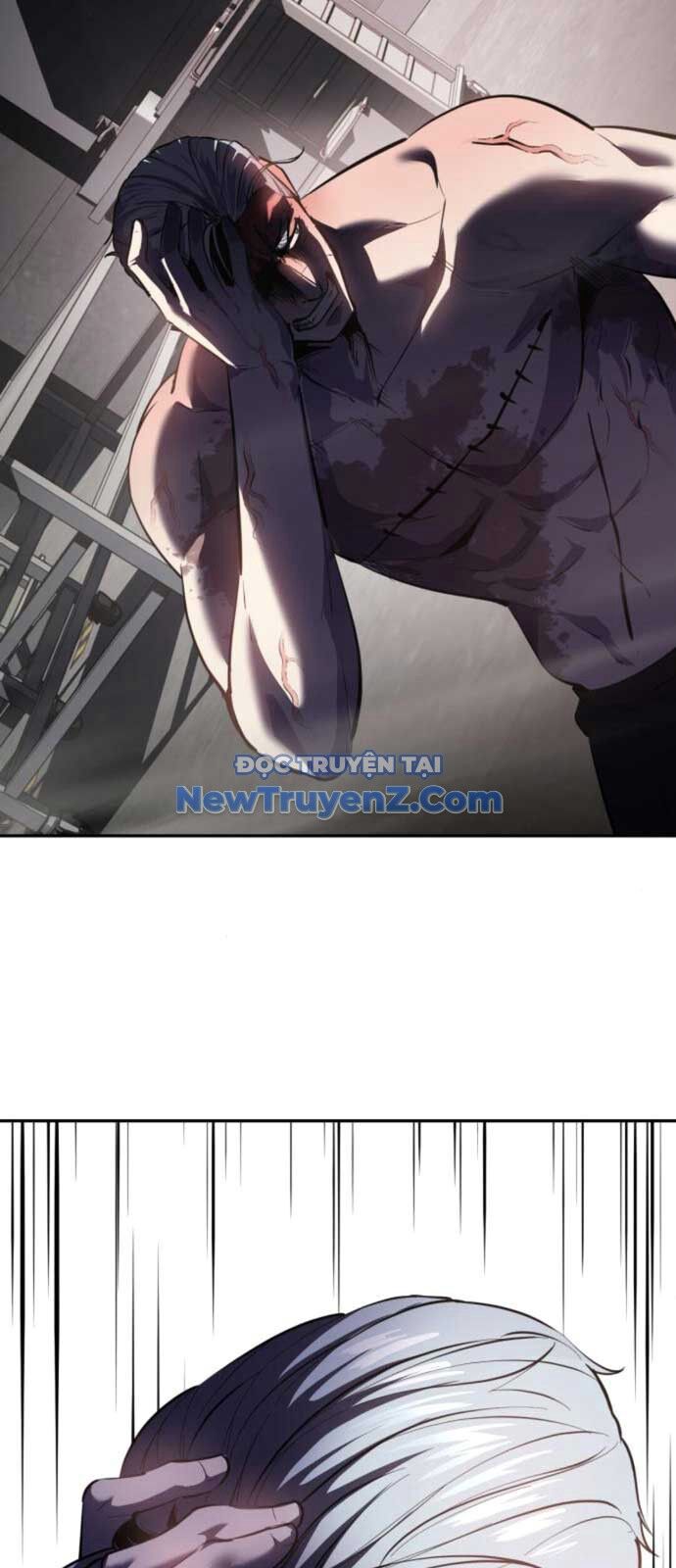 Cậu Bé Của Thần Chết [Chap 275-278] - Page 8