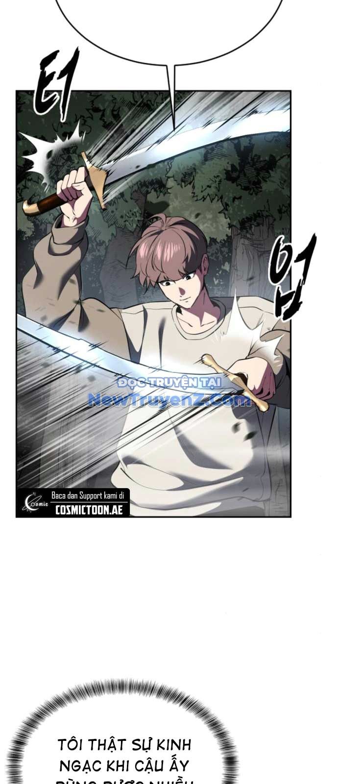 Cậu Bé Của Thần Chết [Chap 275-278] - Page 80