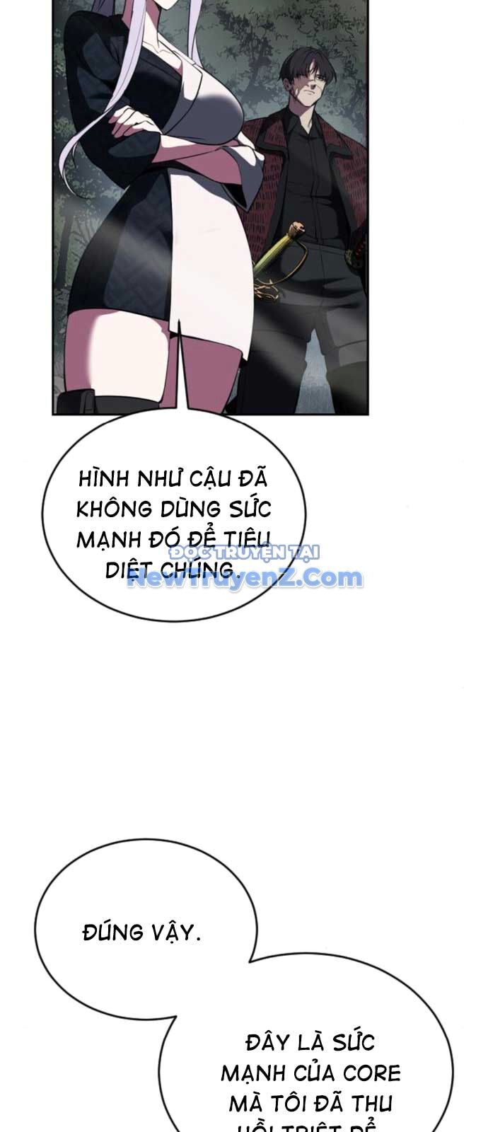 Cậu Bé Của Thần Chết [Chap 275-278] - Page 82