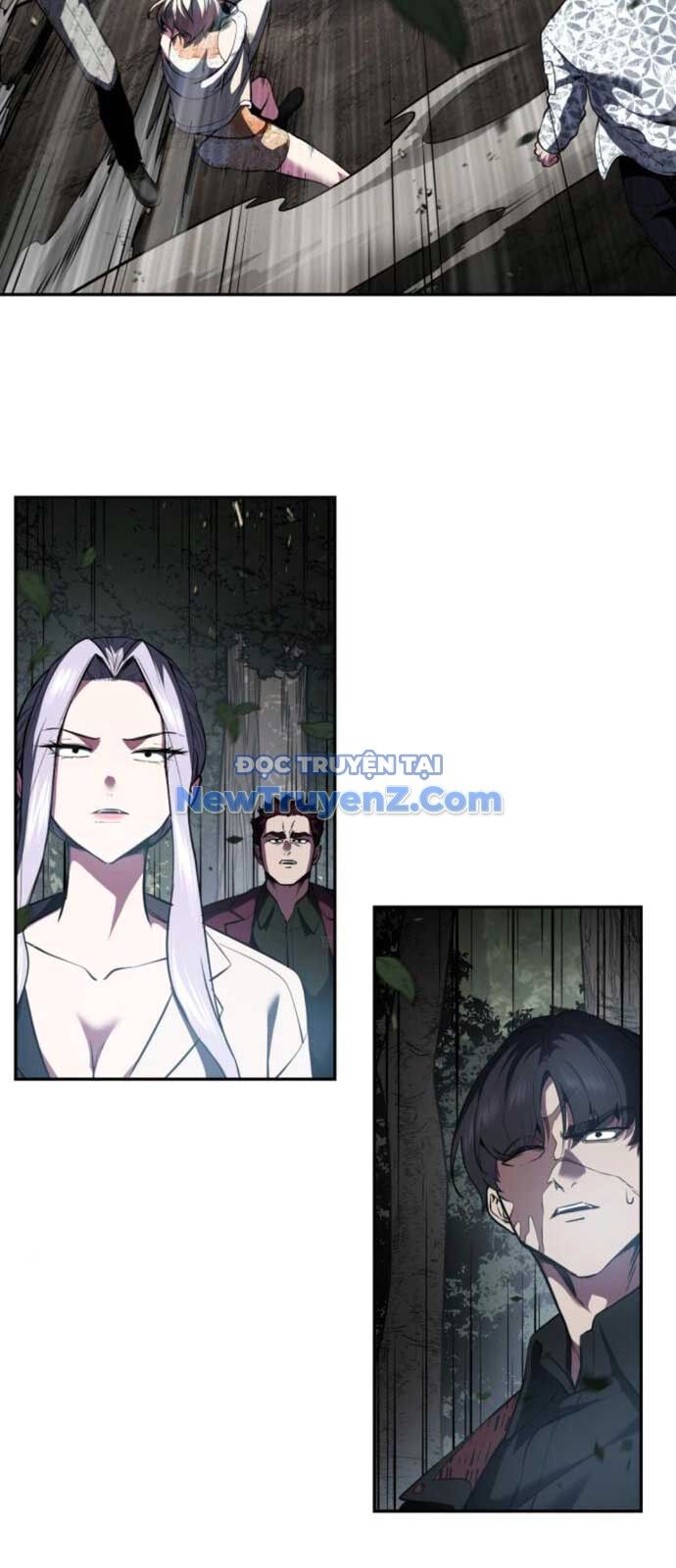 Cậu Bé Của Thần Chết [Chap 275-278] - Page 85