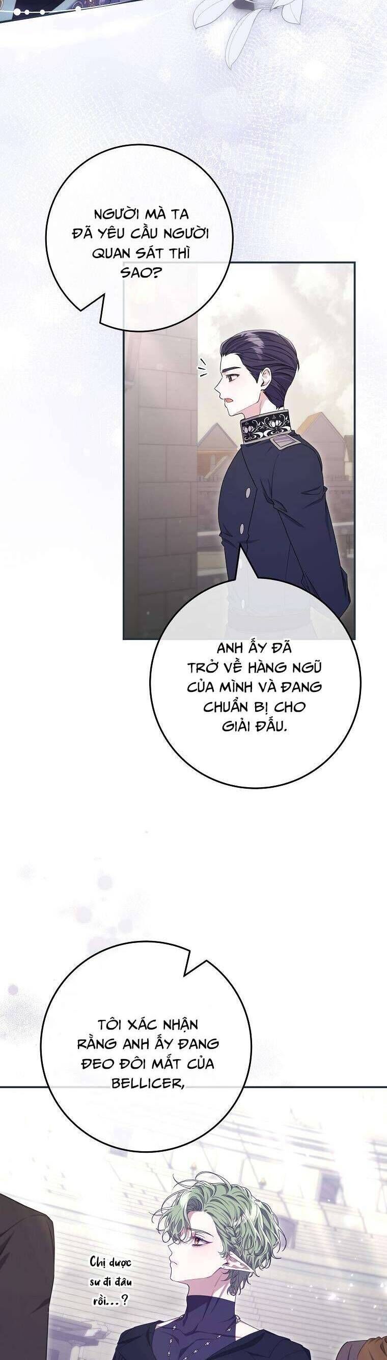 Tôi Bị Mắc Kẹt Trong Trò Chơi Lỗi Chap 73