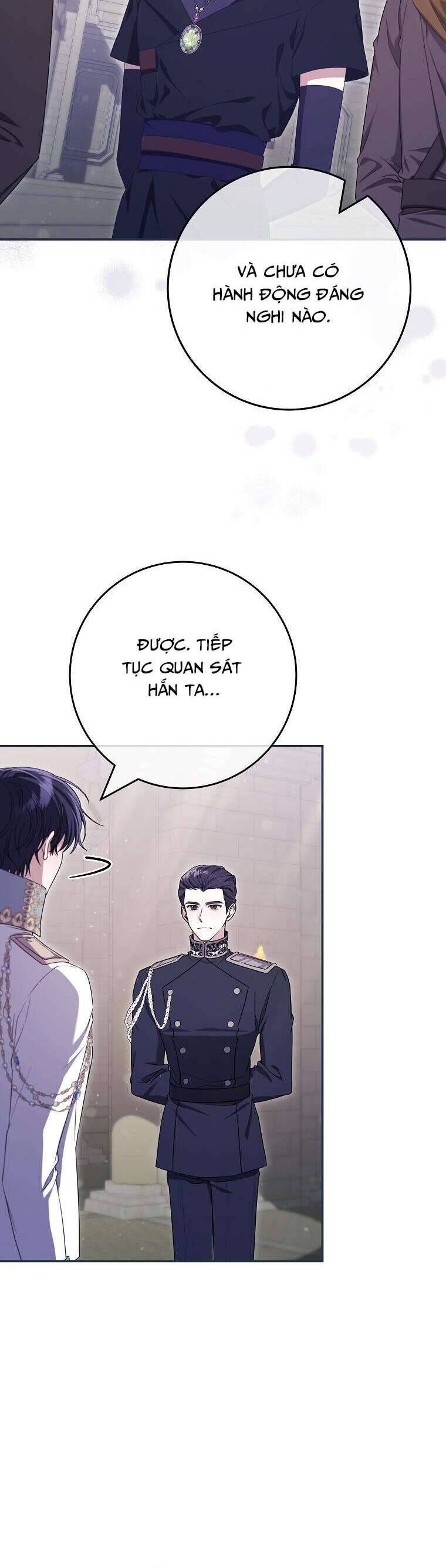 Tôi Bị Mắc Kẹt Trong Trò Chơi Lỗi Chap 73