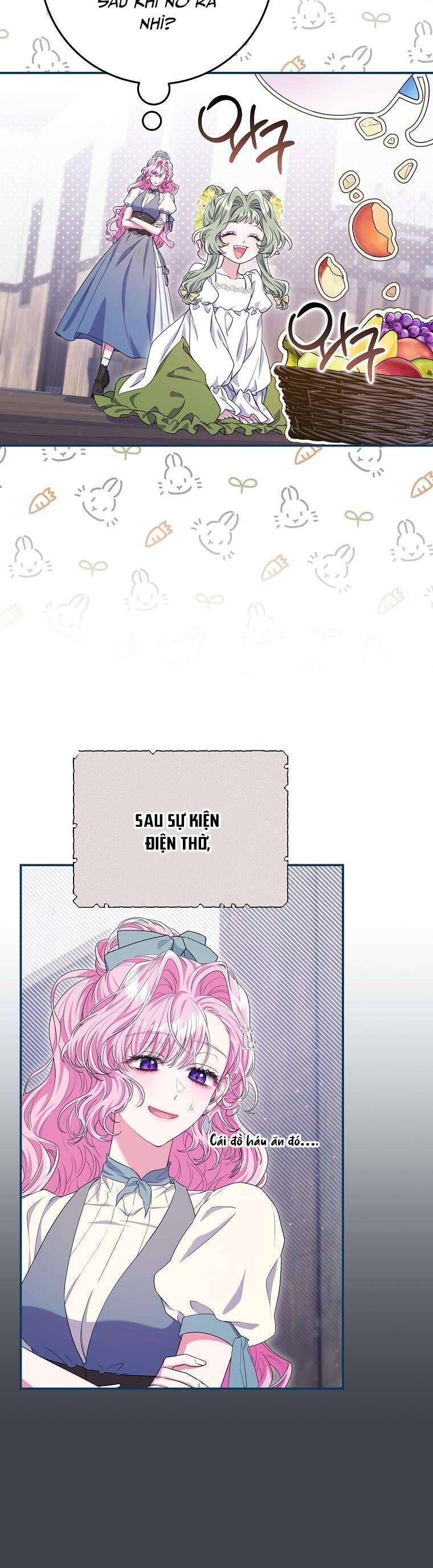 Tôi Bị Mắc Kẹt Trong Trò Chơi Lỗi Chap 73