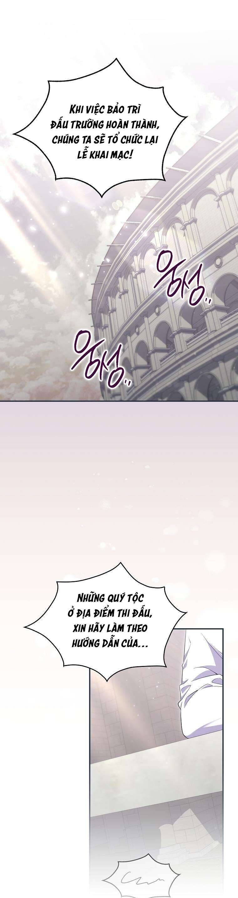 Tôi Bị Mắc Kẹt Trong Trò Chơi Lỗi Chap 73