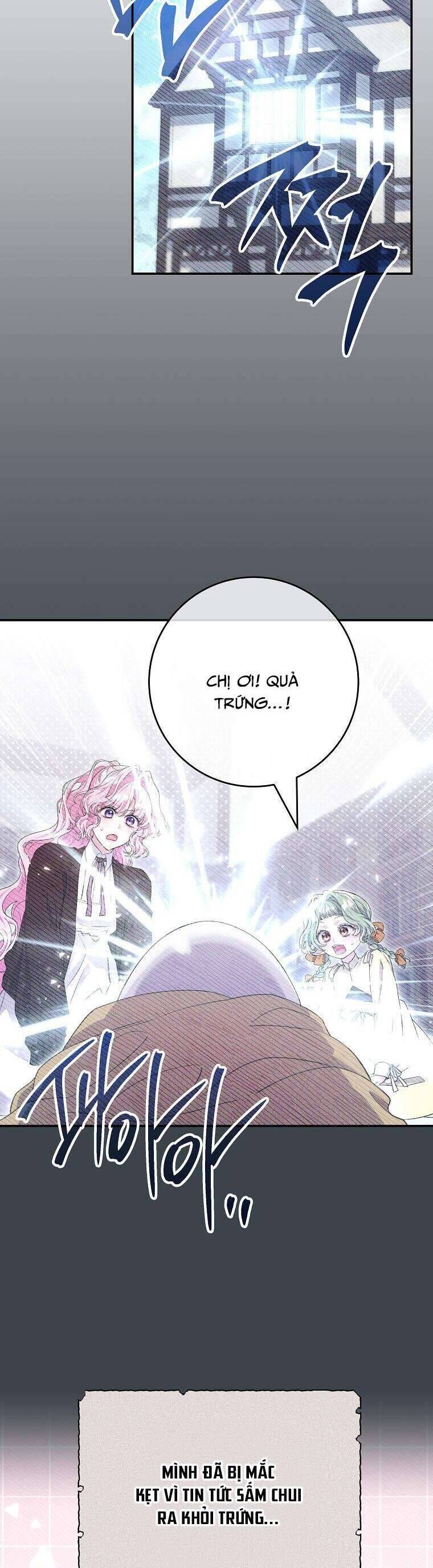 Tôi Bị Mắc Kẹt Trong Trò Chơi Lỗi Chap 73