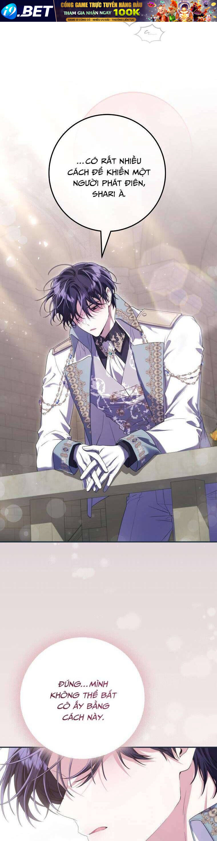 Tôi Bị Mắc Kẹt Trong Trò Chơi Lỗi Chap 73