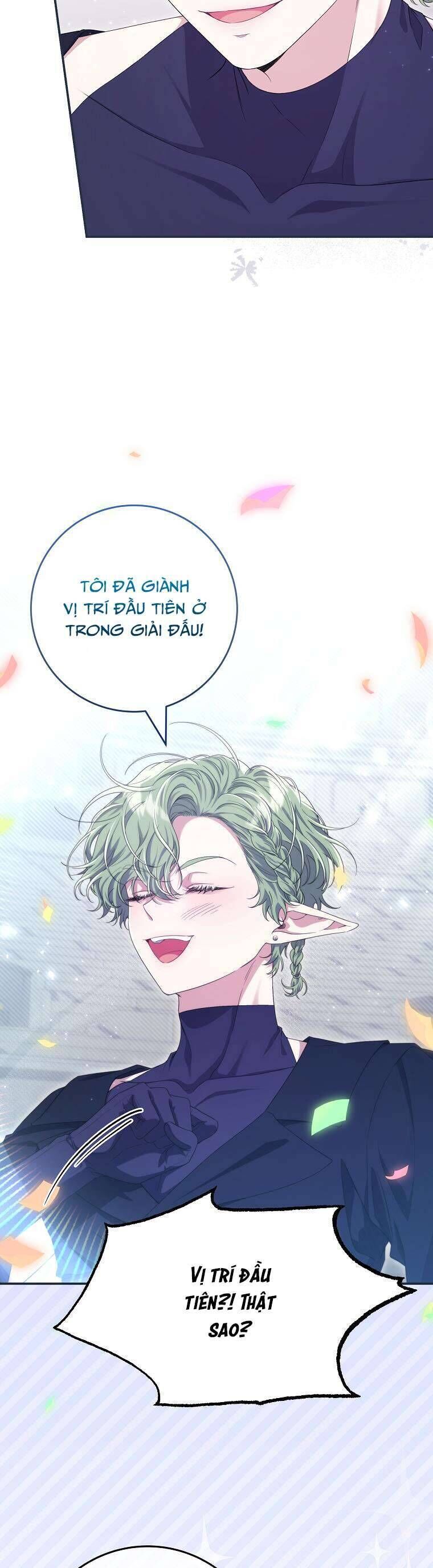Tôi Bị Mắc Kẹt Trong Trò Chơi Lỗi Chap 73