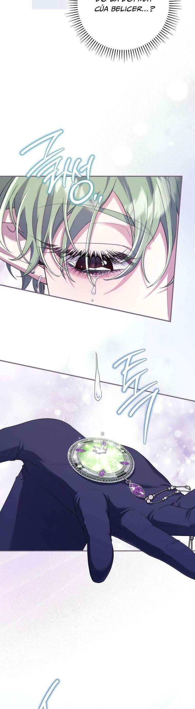 Tôi Bị Mắc Kẹt Trong Trò Chơi Lỗi Chap 73