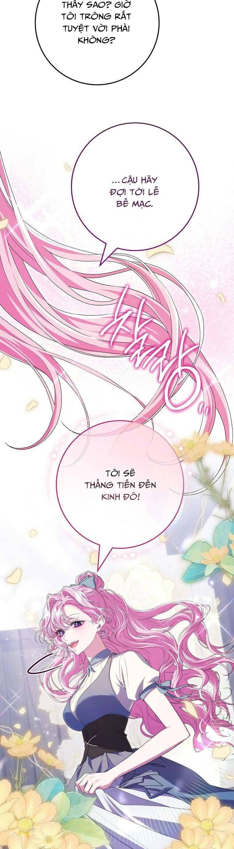 Tôi Bị Mắc Kẹt Trong Trò Chơi Lỗi Chap 73