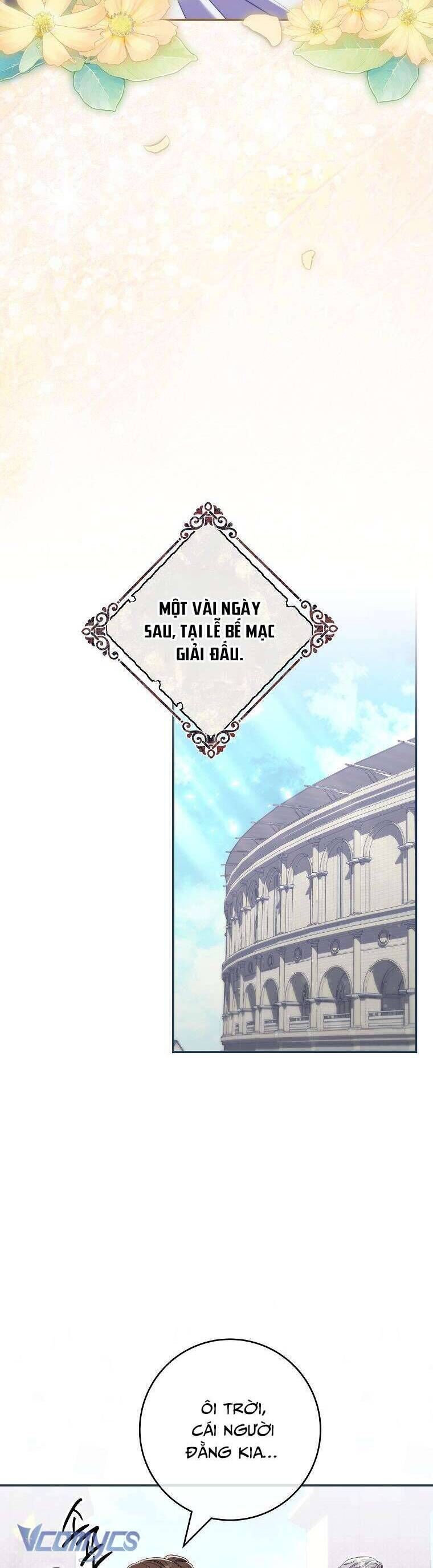 Tôi Bị Mắc Kẹt Trong Trò Chơi Lỗi Chap 73