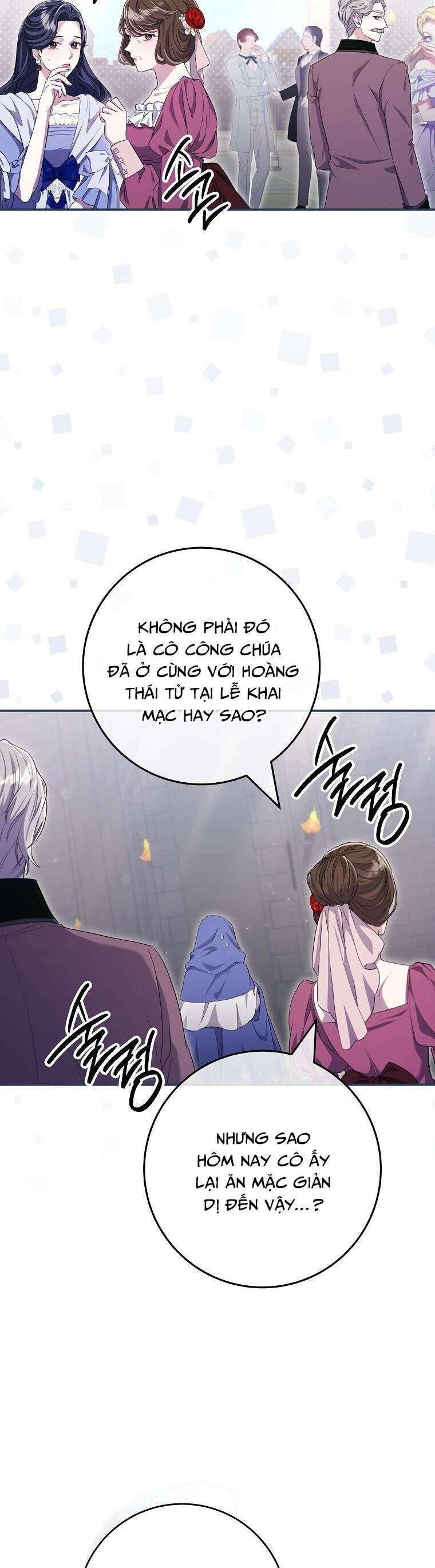 Tôi Bị Mắc Kẹt Trong Trò Chơi Lỗi Chap 73