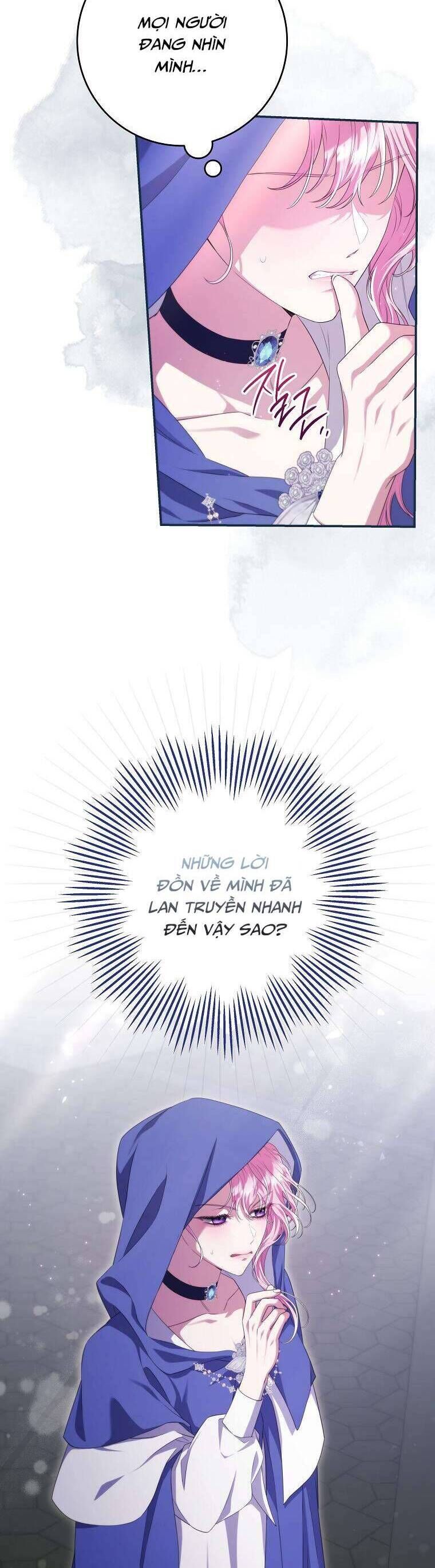 Tôi Bị Mắc Kẹt Trong Trò Chơi Lỗi Chap 73
