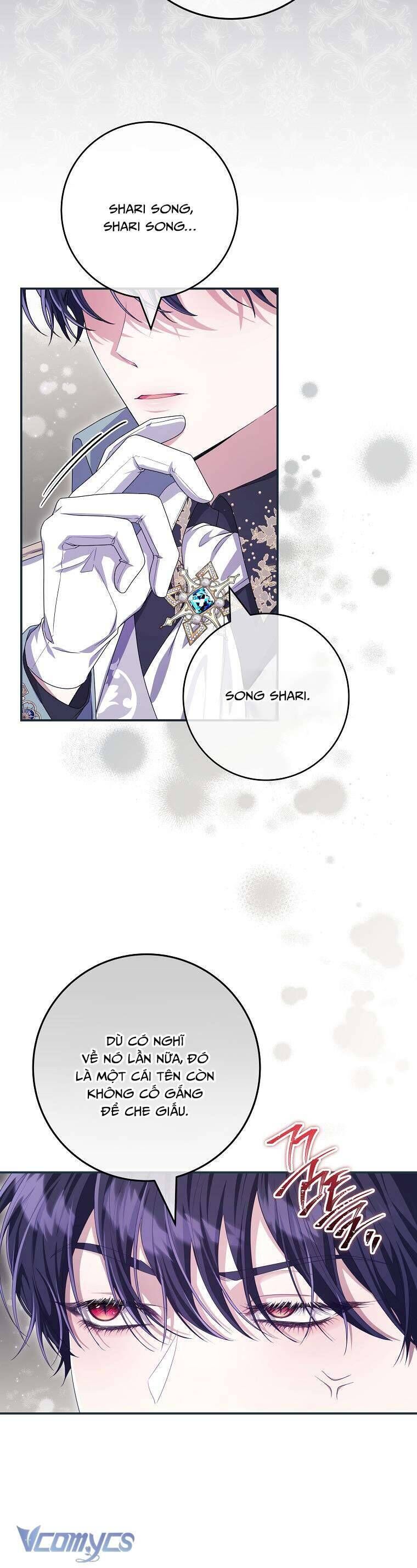 Tôi Bị Mắc Kẹt Trong Trò Chơi Lỗi Chap 73