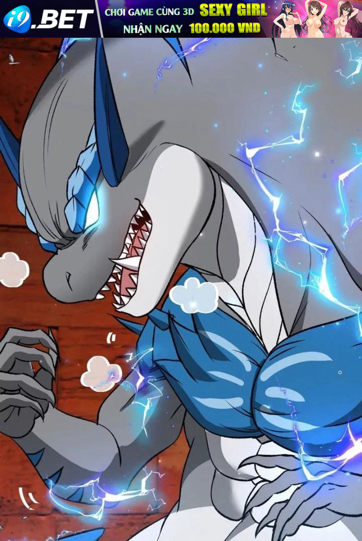 Trùng Sinh Thành Godzilla Chapter 214 - TC Truyện