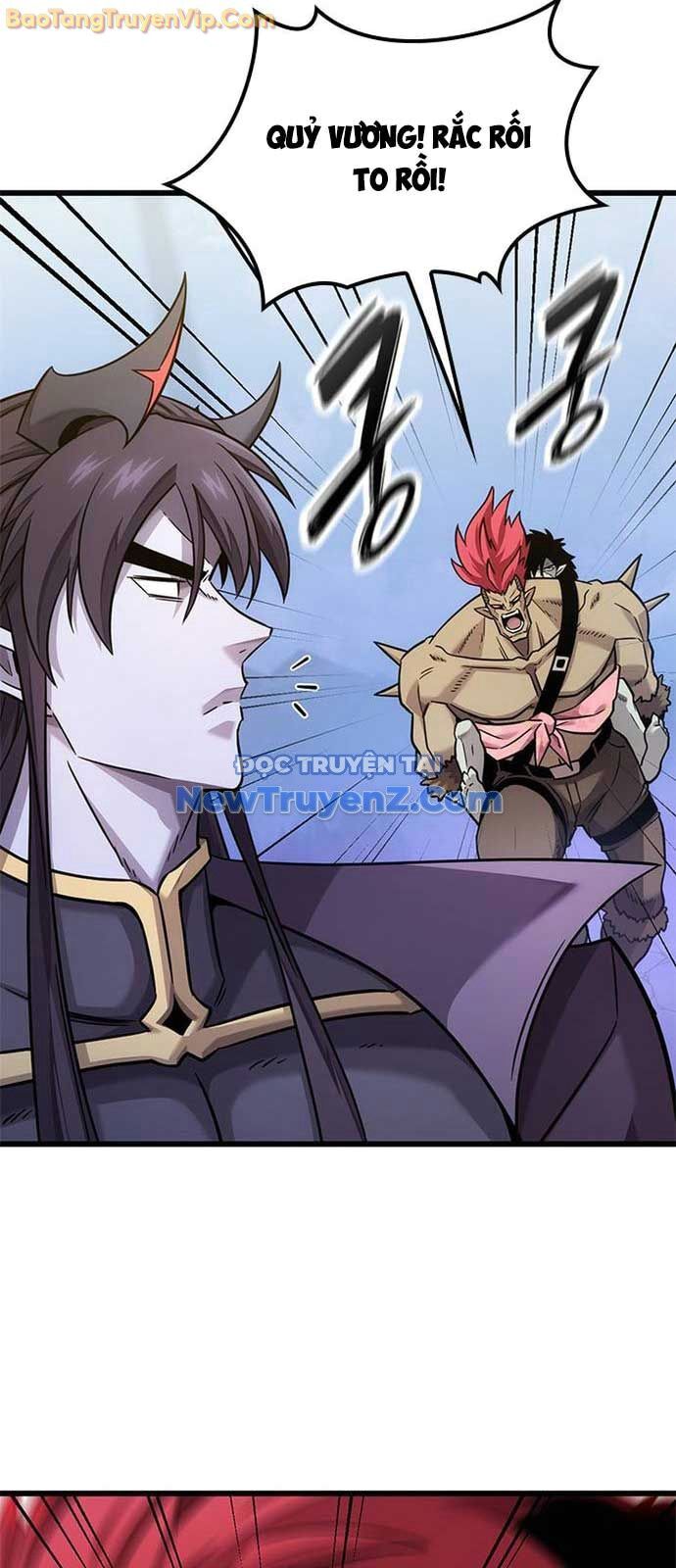 Thưa Quỷ Vương Chúng Ta Bội Thu Rồi [Chap 15]