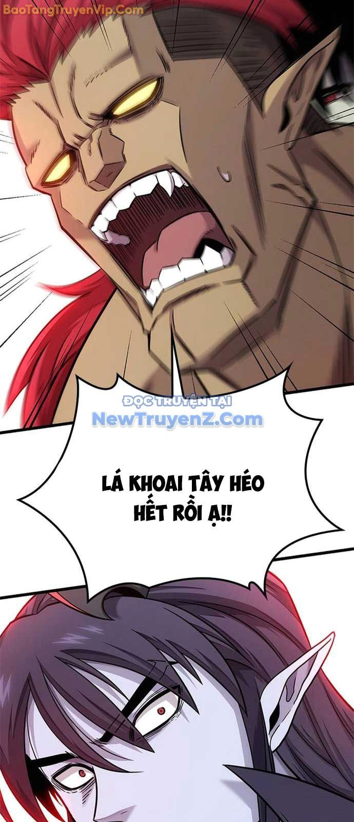 Thưa Quỷ Vương Chúng Ta Bội Thu Rồi [Chap 15]