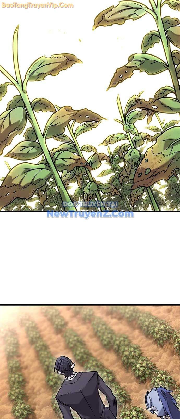 Thưa Quỷ Vương Chúng Ta Bội Thu Rồi [Chap 15]