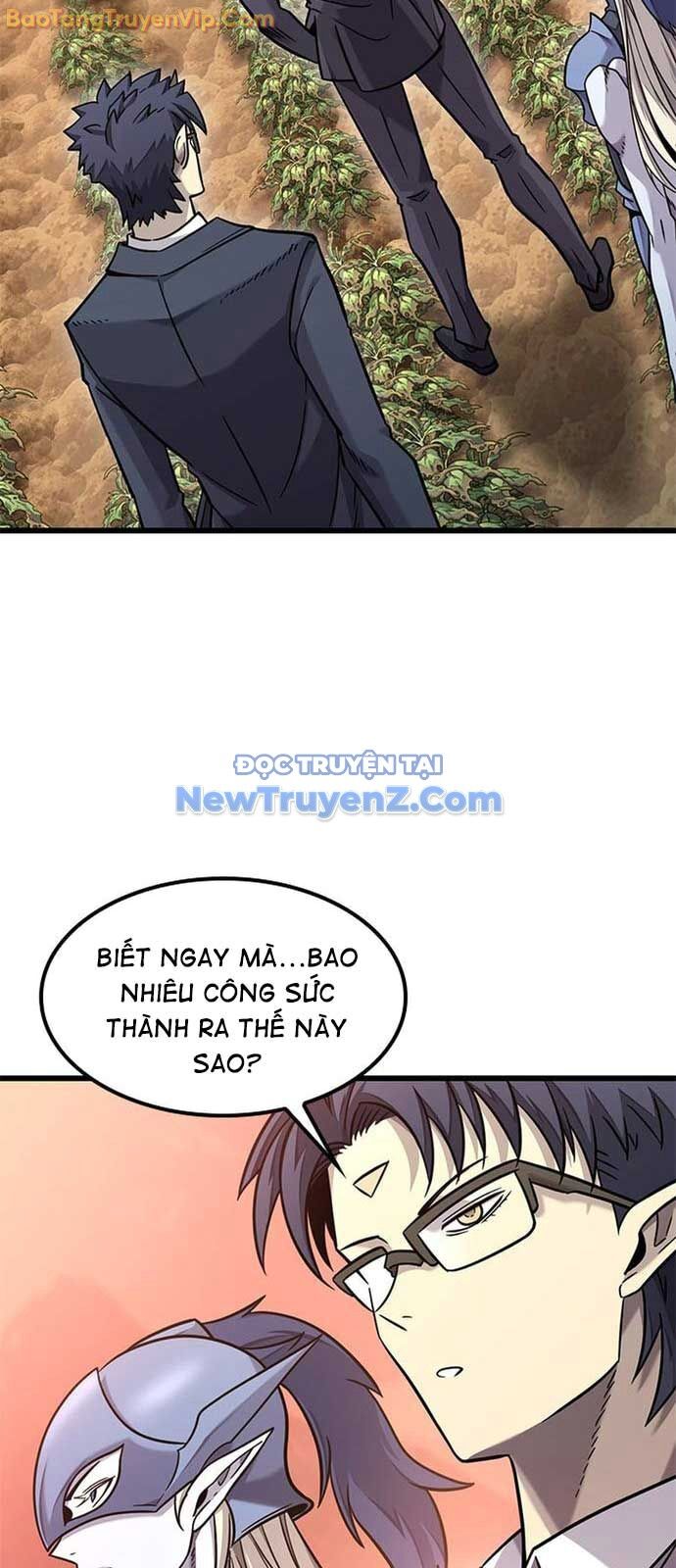 Thưa Quỷ Vương Chúng Ta Bội Thu Rồi [Chap 15]