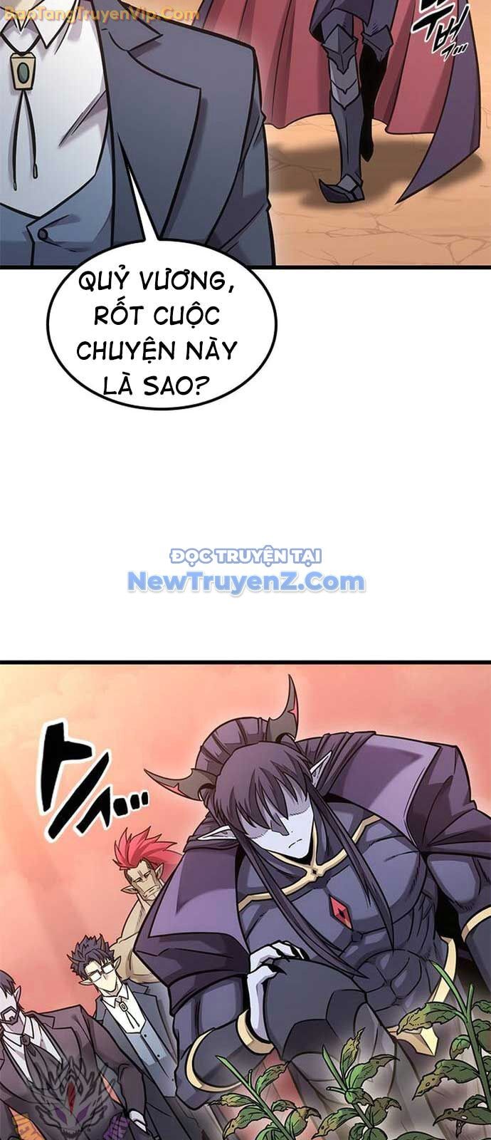Thưa Quỷ Vương Chúng Ta Bội Thu Rồi [Chap 15]
