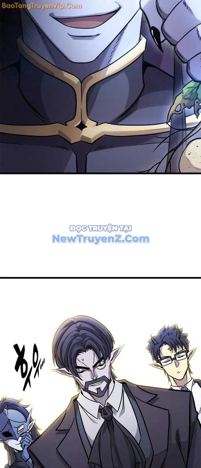 Thưa Quỷ Vương Chúng Ta Bội Thu Rồi [Chap 15]