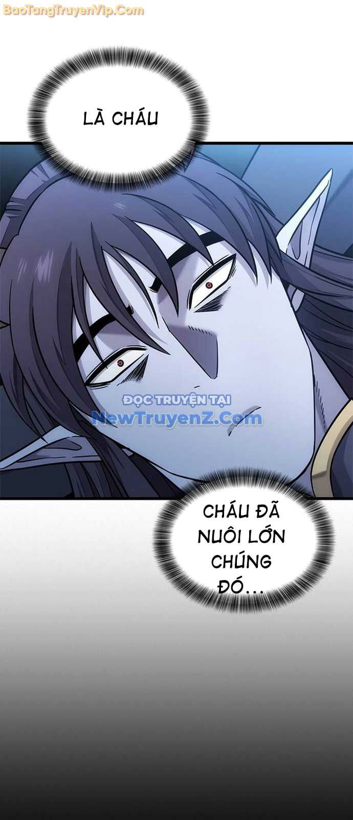 Thưa Quỷ Vương Chúng Ta Bội Thu Rồi [Chap 15]