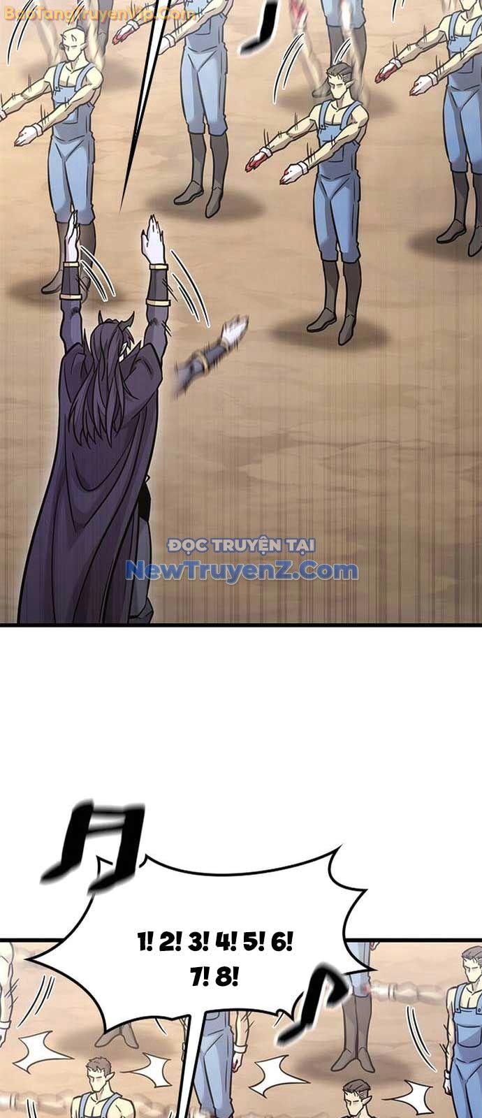 Thưa Quỷ Vương Chúng Ta Bội Thu Rồi [Chap 15]