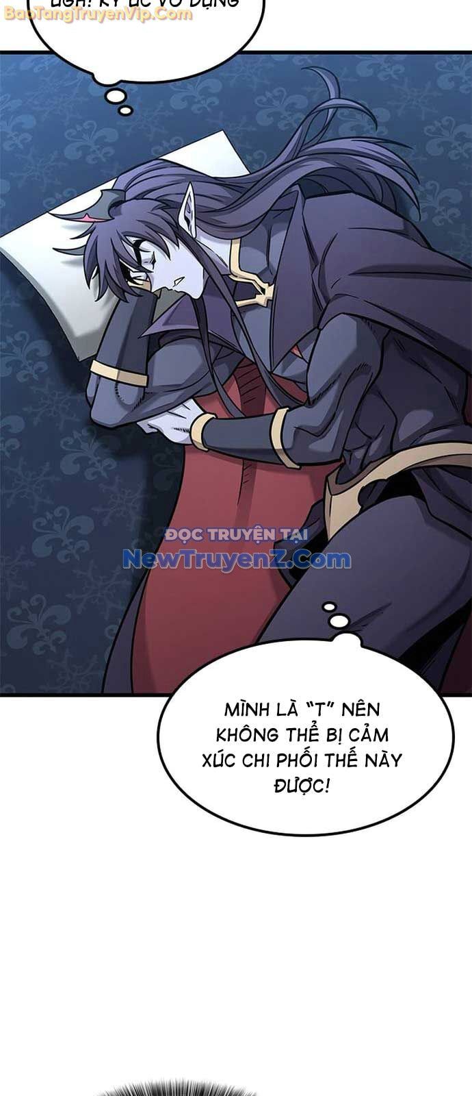Thưa Quỷ Vương Chúng Ta Bội Thu Rồi [Chap 15]