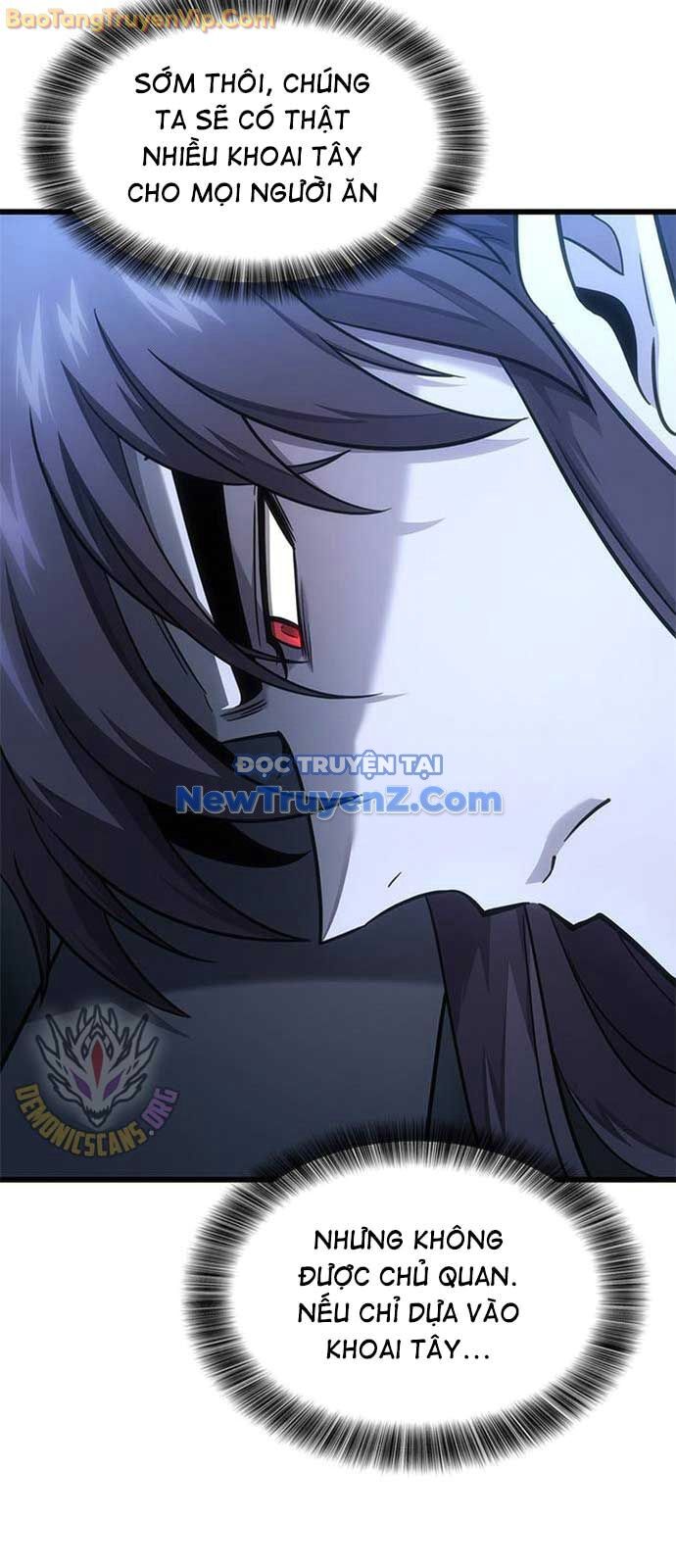 Thưa Quỷ Vương Chúng Ta Bội Thu Rồi [Chap 15]