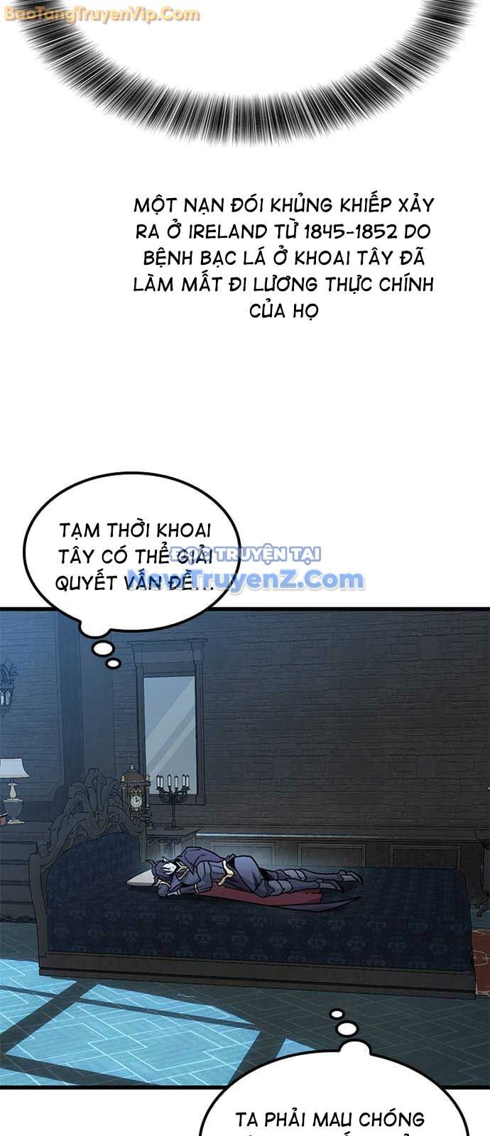 Thưa Quỷ Vương Chúng Ta Bội Thu Rồi [Chap 15]