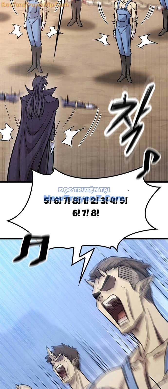 Thưa Quỷ Vương Chúng Ta Bội Thu Rồi [Chap 15]