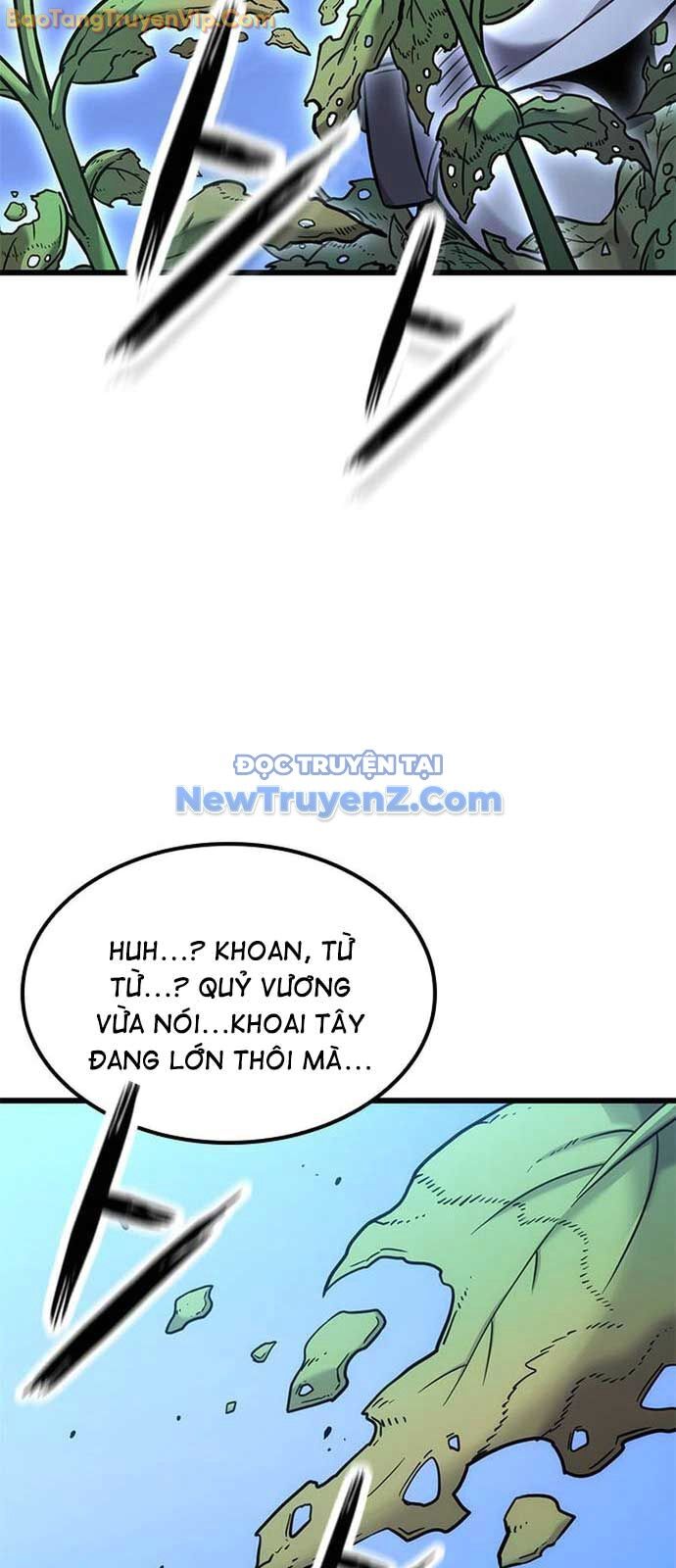 Thưa Quỷ Vương Chúng Ta Bội Thu Rồi [Chap 15]