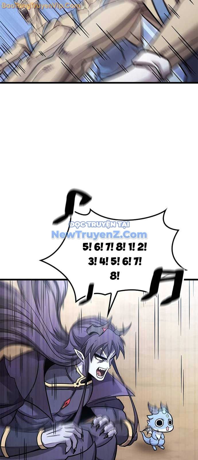 Thưa Quỷ Vương Chúng Ta Bội Thu Rồi [Chap 15]