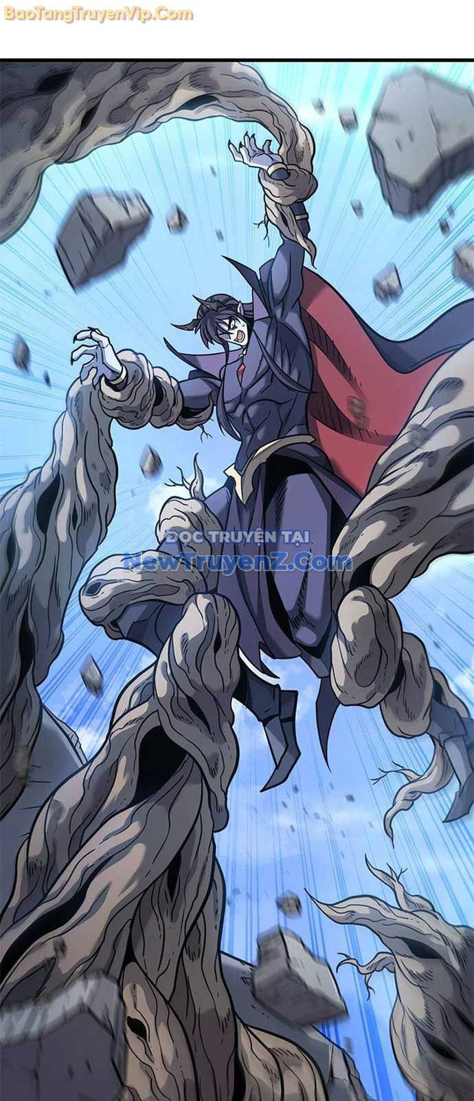 Thưa Quỷ Vương Chúng Ta Bội Thu Rồi [Chap 15]