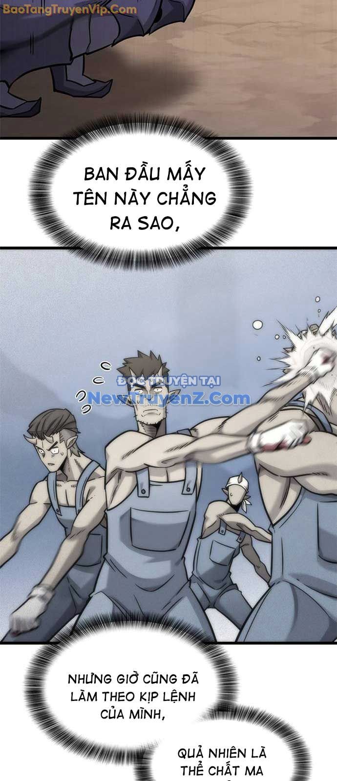 Thưa Quỷ Vương Chúng Ta Bội Thu Rồi [Chap 15]