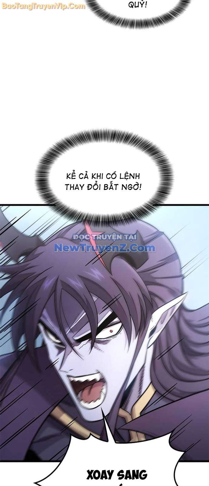 Thưa Quỷ Vương Chúng Ta Bội Thu Rồi [Chap 15]