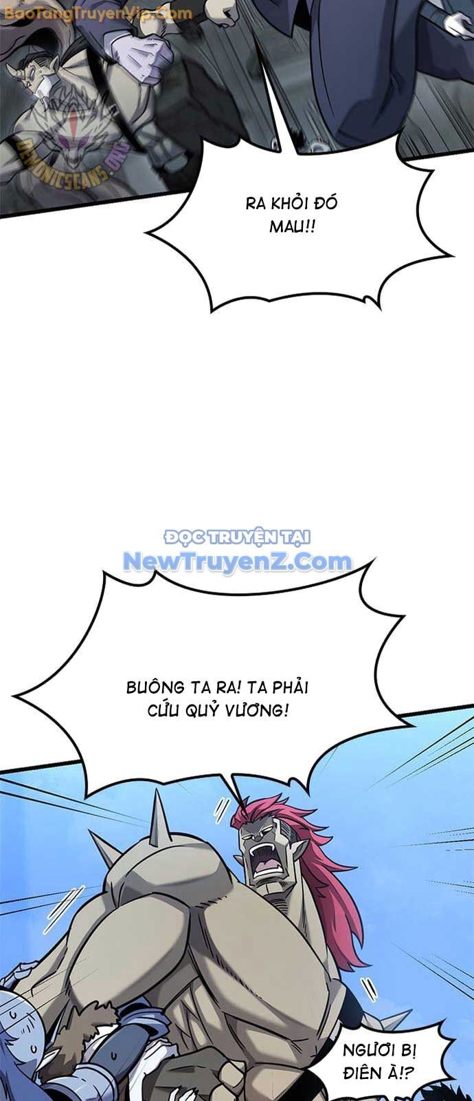 Thưa Quỷ Vương Chúng Ta Bội Thu Rồi [Chap 15]