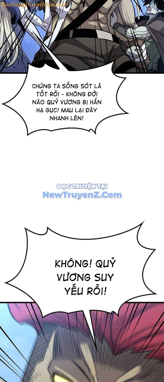 Thưa Quỷ Vương Chúng Ta Bội Thu Rồi [Chap 15]