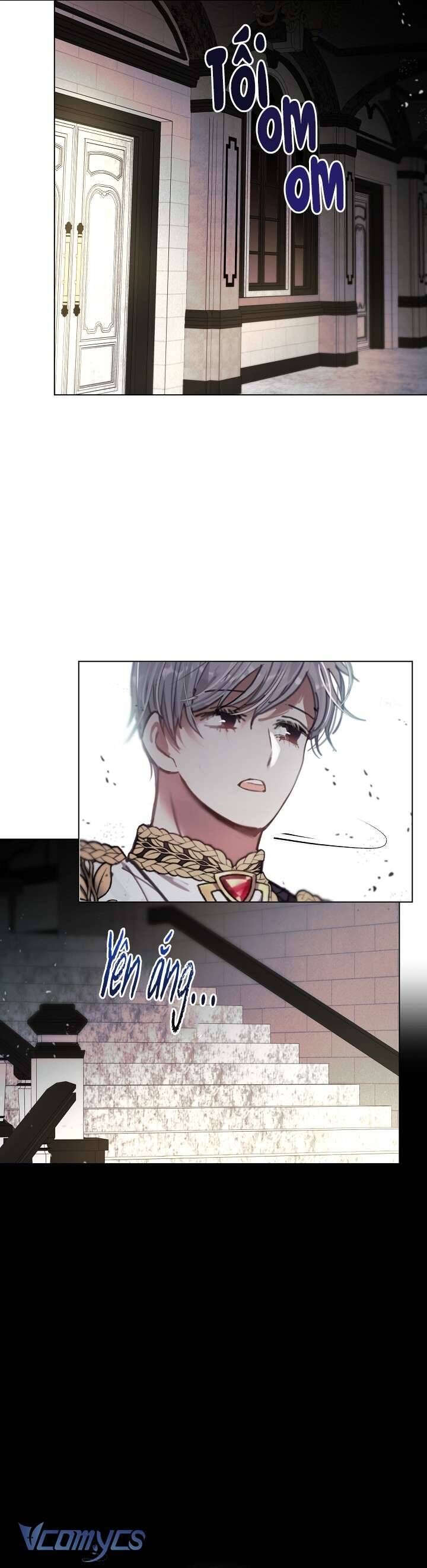 Thành Viên Trong Gia Đình Phát Cuồng Vì Tôi Chapter 78 - TC Truyện