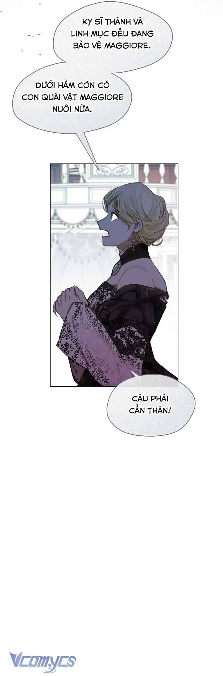 Thành Viên Trong Gia Đình Phát Cuồng Vì Tôi Chapter 78 - TC Truyện