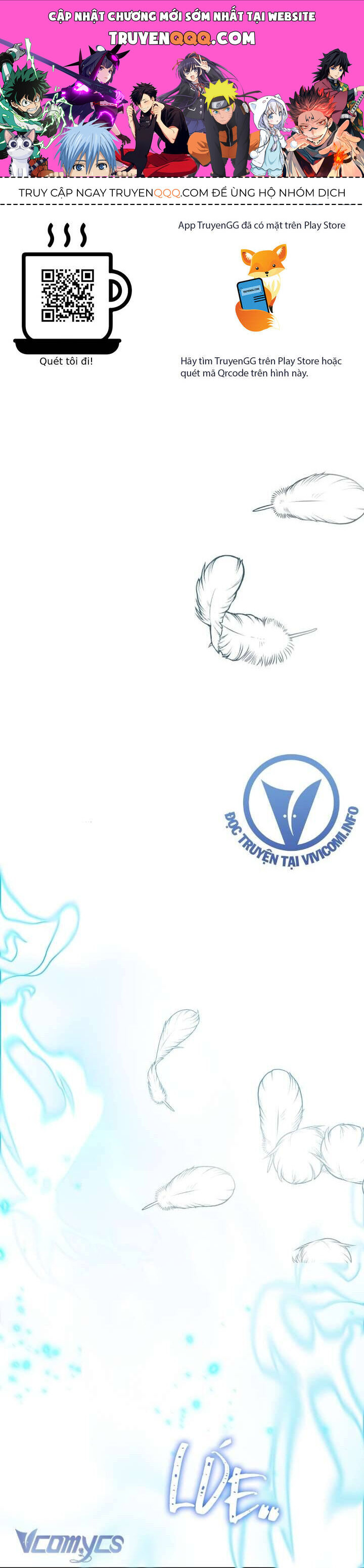 Thành Viên Trong Gia Đình Phát Cuồng Vì Tôi Chapter 79 - TC Truyện