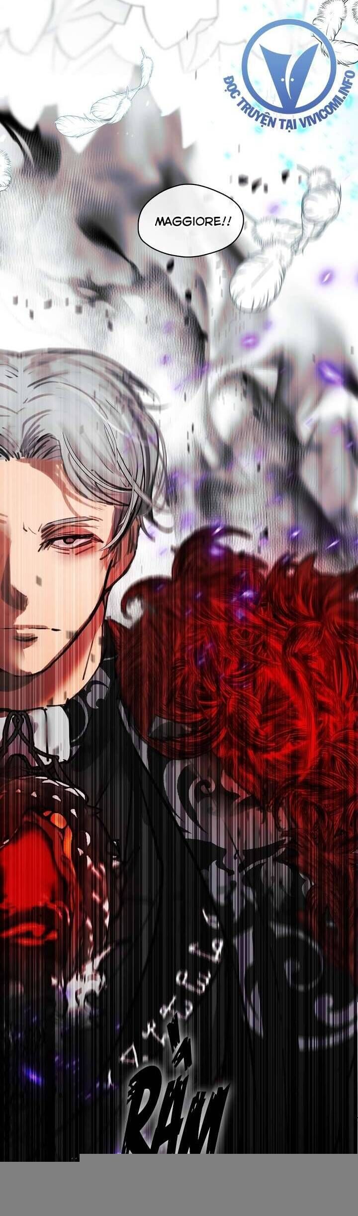 Thành Viên Trong Gia Đình Phát Cuồng Vì Tôi Chapter 79 - TC Truyện