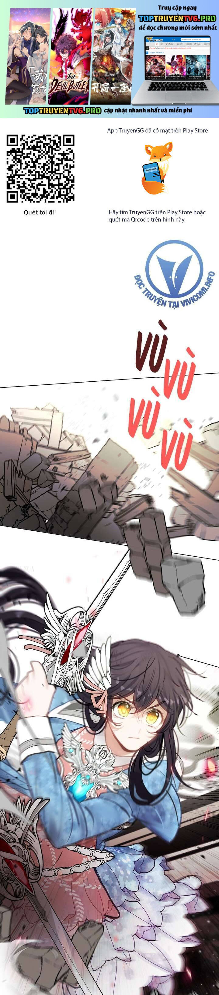 Thành Viên Trong Gia Đình Phát Cuồng Vì Tôi Chapter 80 - TC Truyện
