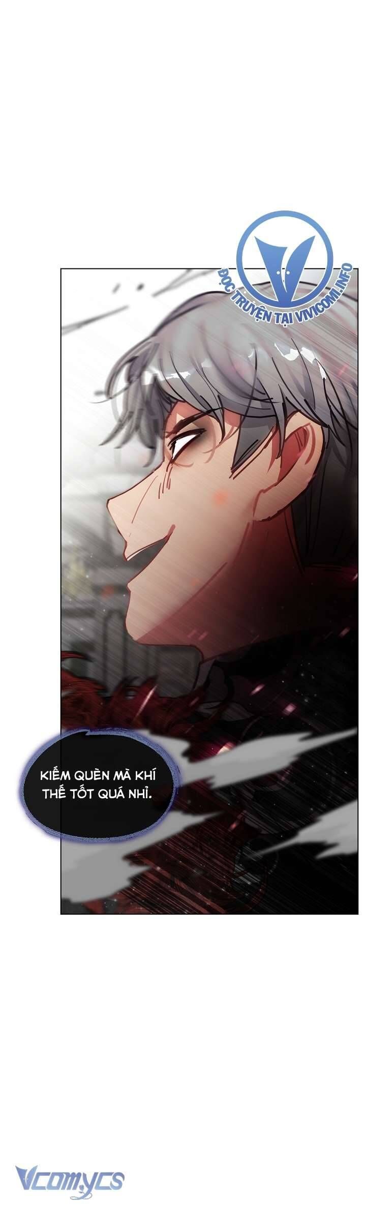Thành Viên Trong Gia Đình Phát Cuồng Vì Tôi Chapter 80 - TC Truyện